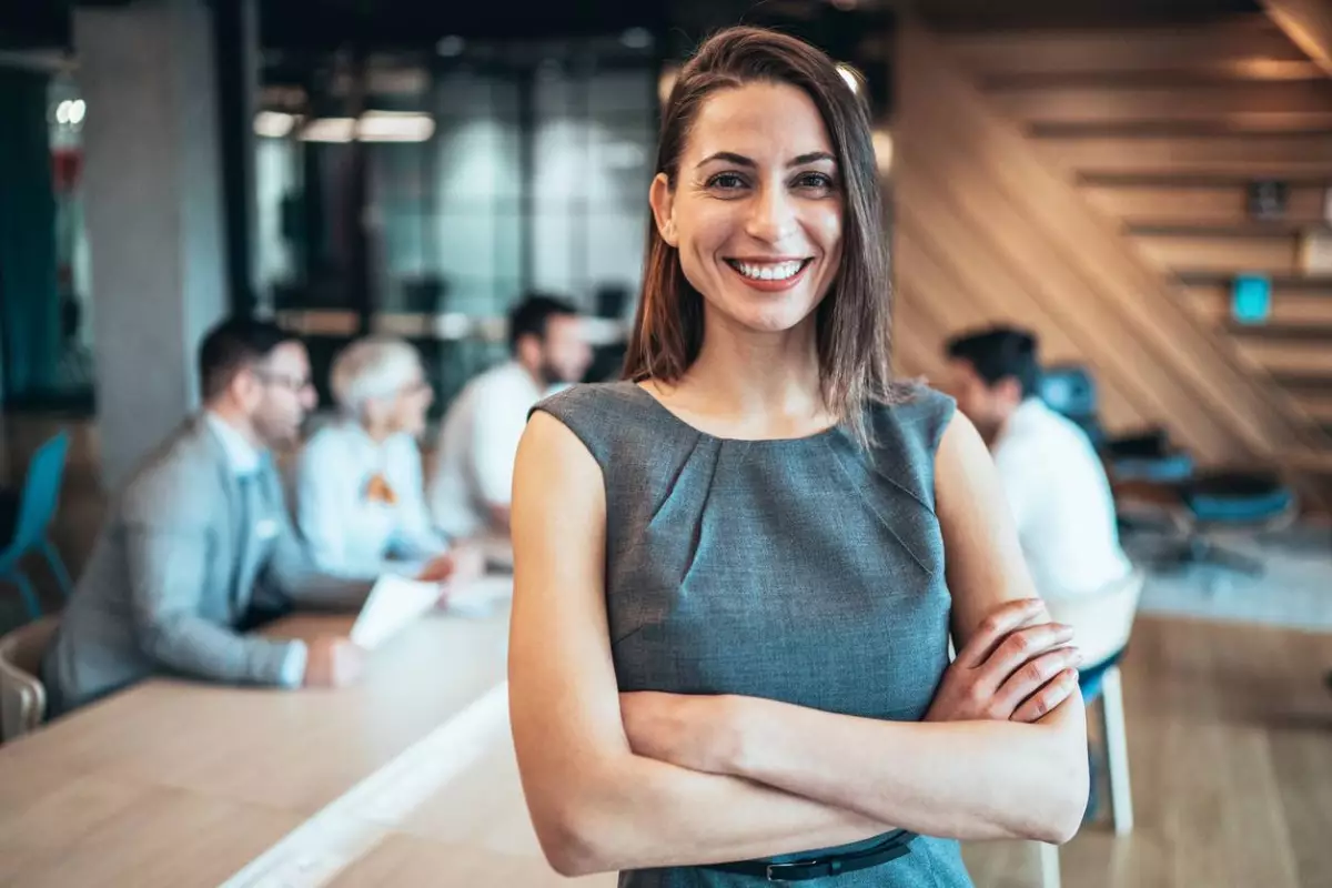 Del riesgo a la posibilidad. Cambiando el panorama de la mujer en el mundo
