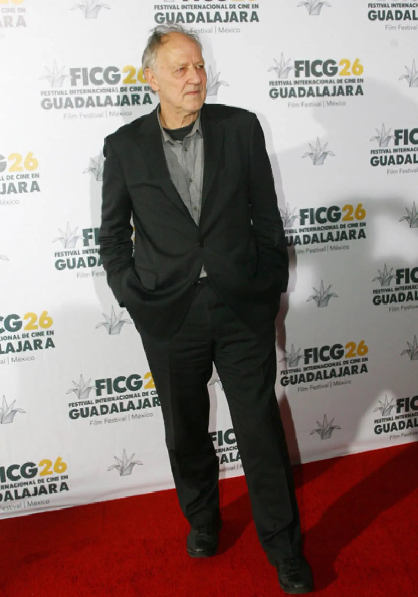 Werner Herzog
