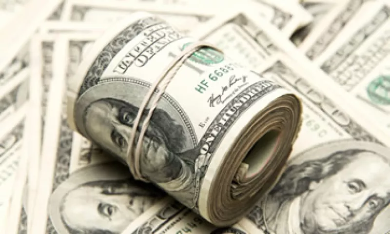 El tipo de cambio podría ubicarse en un rango de entre 13.08 y 13.15 pesos por dólar, según Banco Base. (Foto: Getty Images)