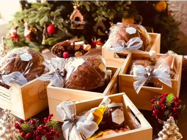 Guía de regalos