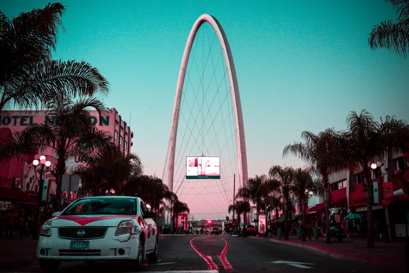 TIJUANA