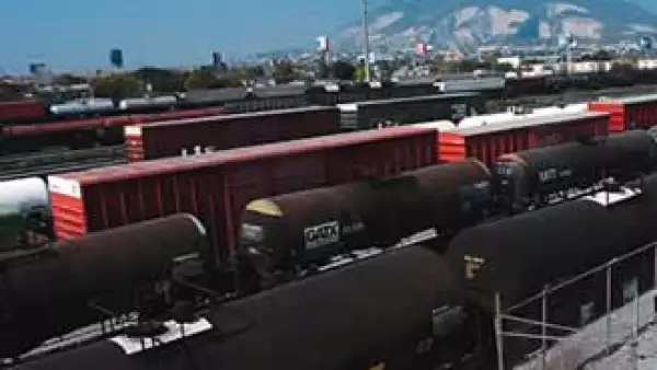 Ferrocarriles