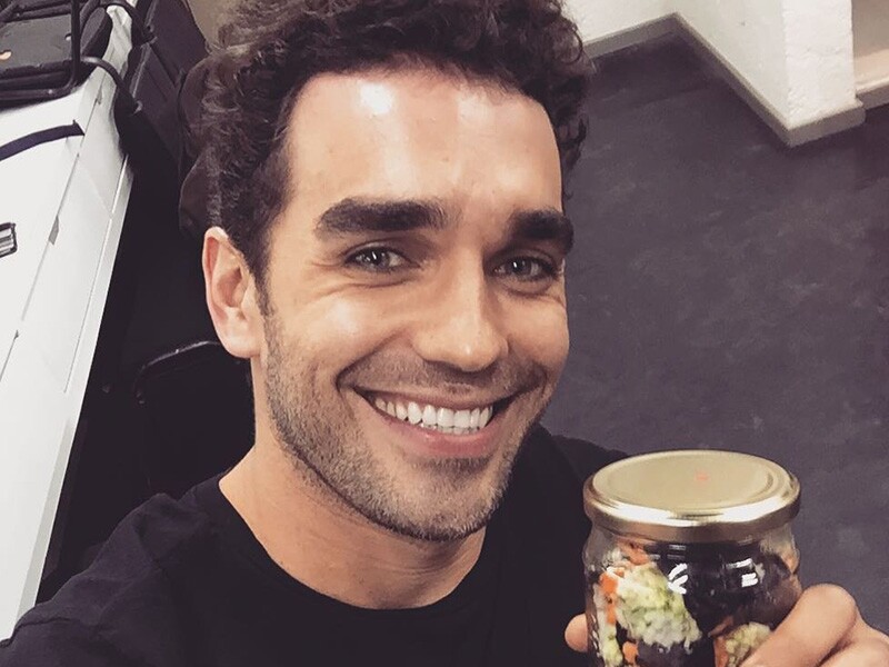 Marcus Ornelas