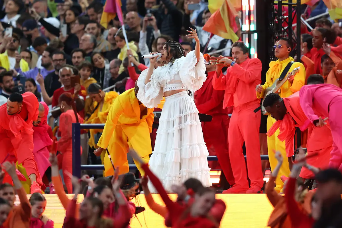 Camila Cabello