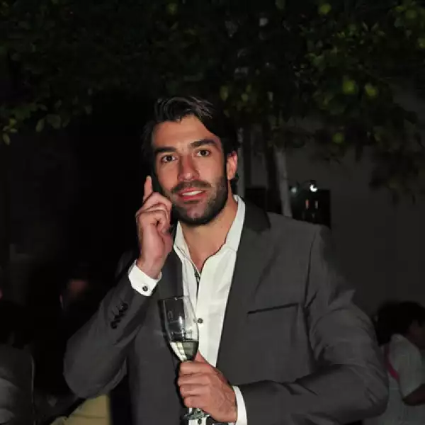 Jaime Rodríguez Newton