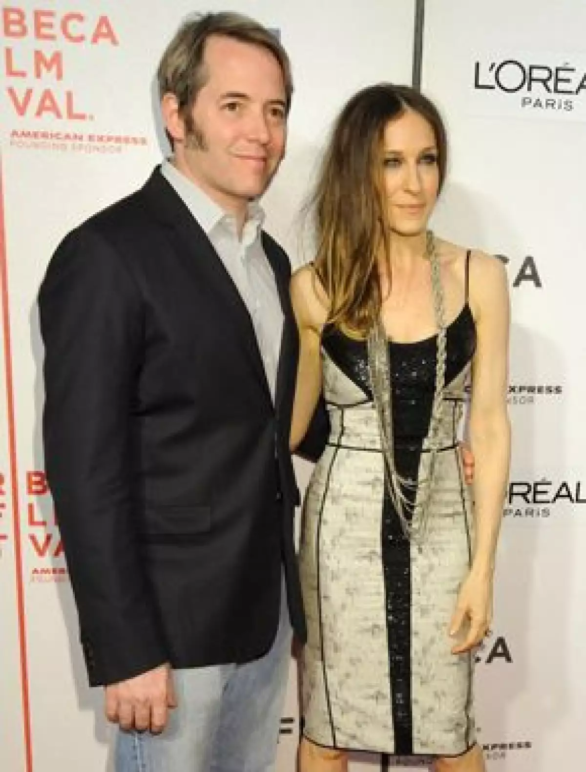 Después de muchos intentos sin éxito, la actriz de ‘Sex and the City’ y su esposo, Matthew Broderick, decidieron buscar a una mujer para que los ayudara a ampliar su familia.