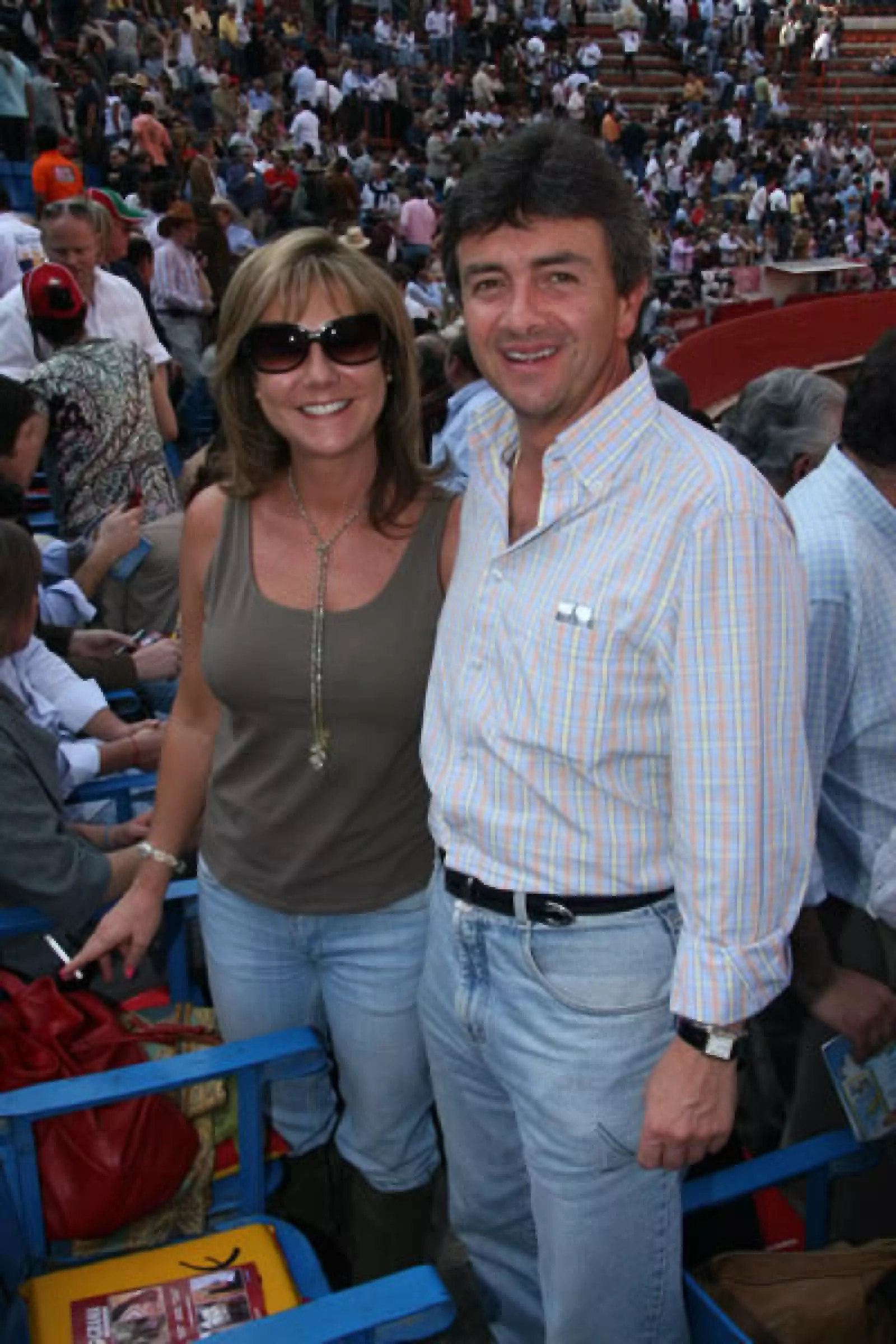 Corrida de Toros 15/02