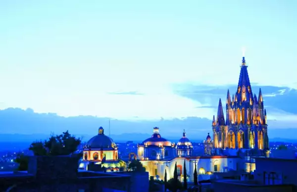 San Miguel de Allende