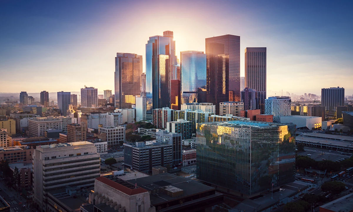 Los Ángeles
