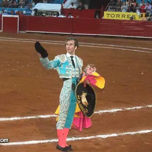 Octavio García `El Payo´