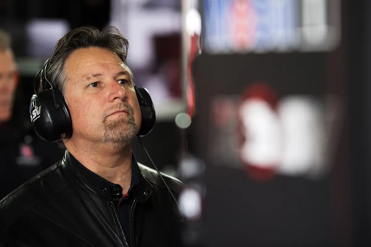 Michael-Andretti