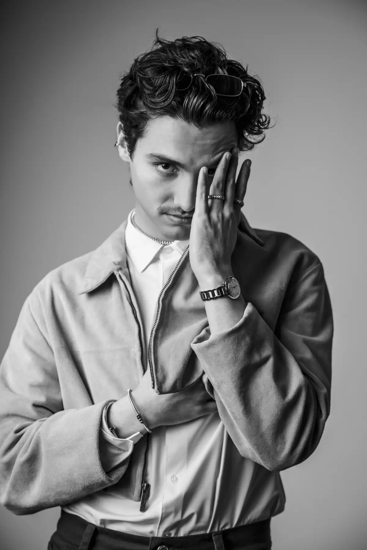Cartier-Humbe