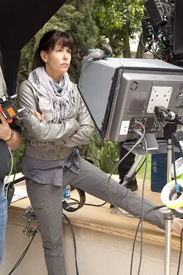 Patty Jenkins