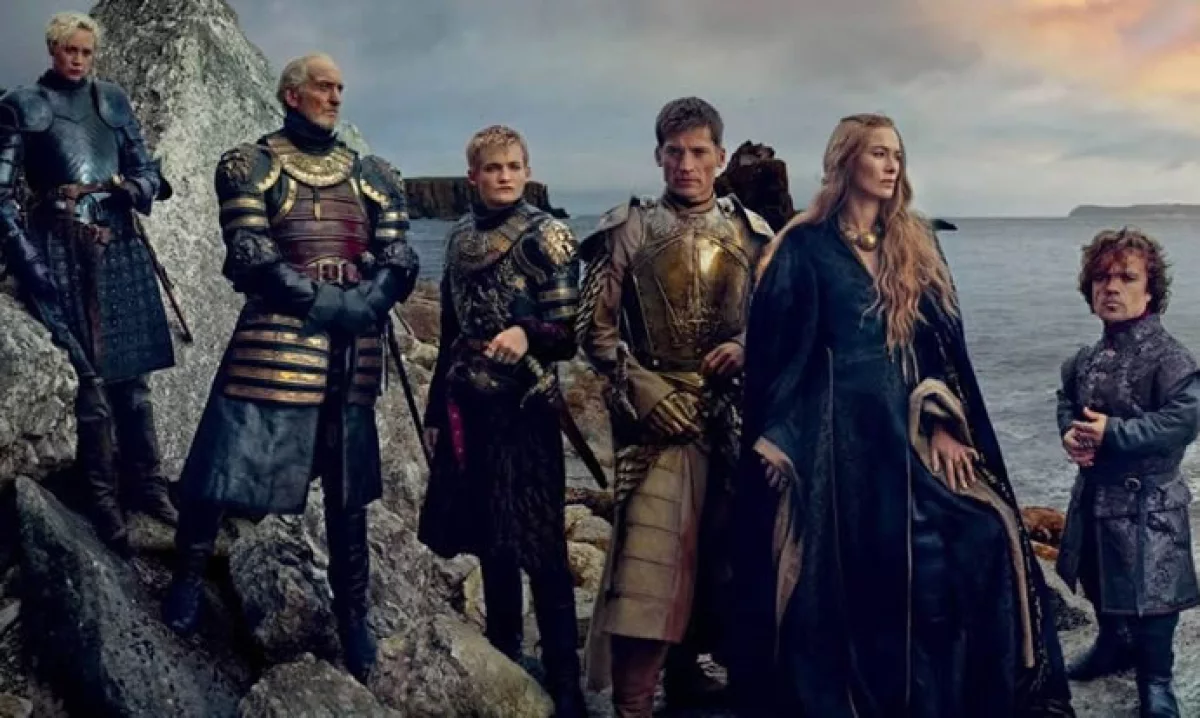 Game of Thrones