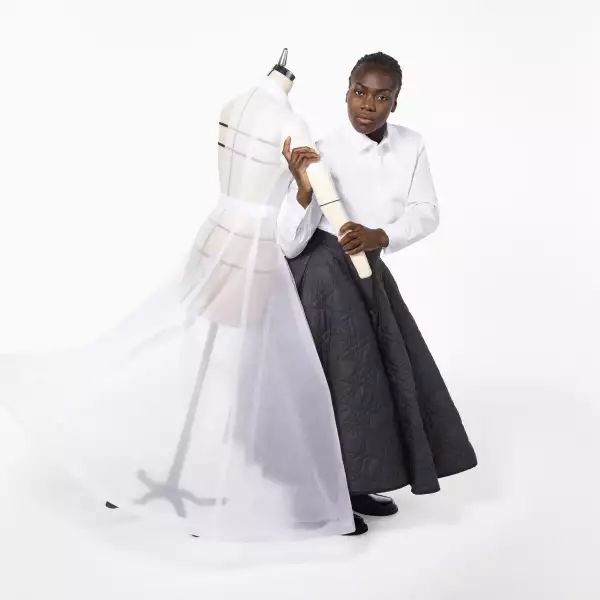 Las y los atletas embajadores de Dior para los Juegos Olímpicos 2024 de París