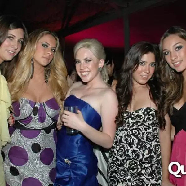 Graduación American School