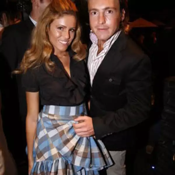 Michelle Torres, Mateo Gorina