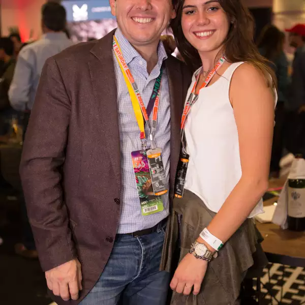 Fiesta Quién F1