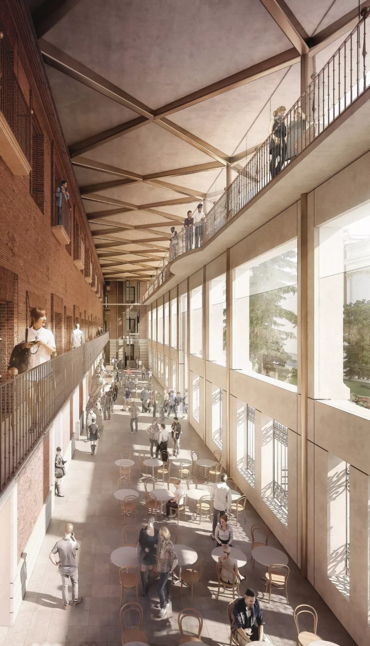 Museo del Prado - Norman Foster 4.jpg