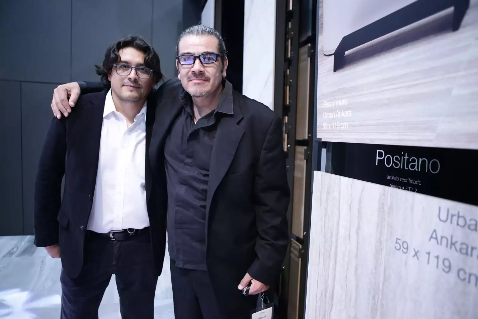 El 5°premio Interceramic de Arquitectura e Interiorismo