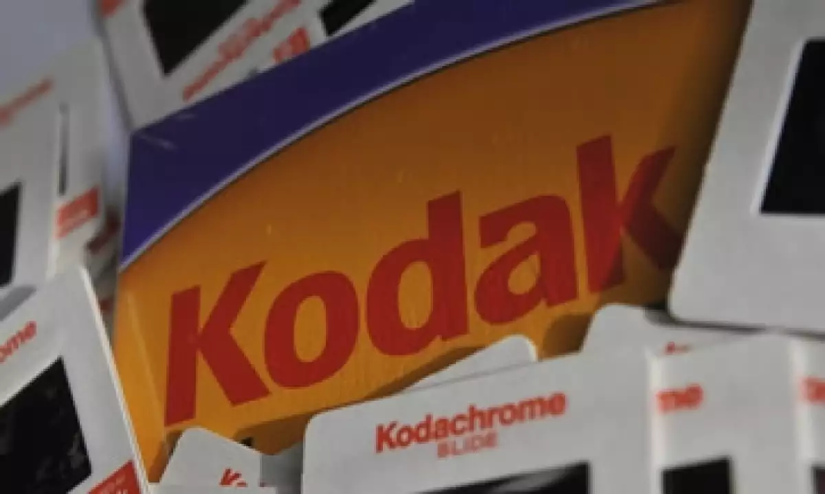 Kodak company