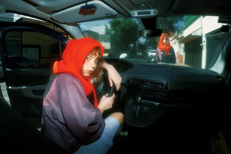 entrevista con bratty cantante