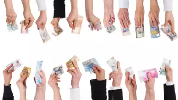 Más de 4,000 startups ya se han inscrito en la plataforma Indiegogo. (Foto: Shutterstock )