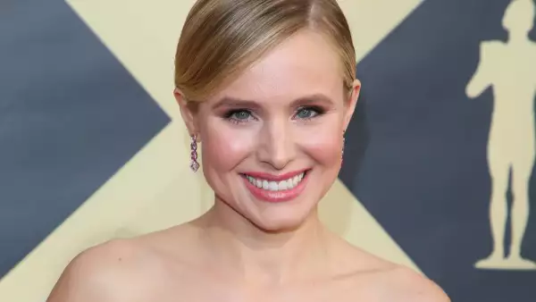 Kristen Bell