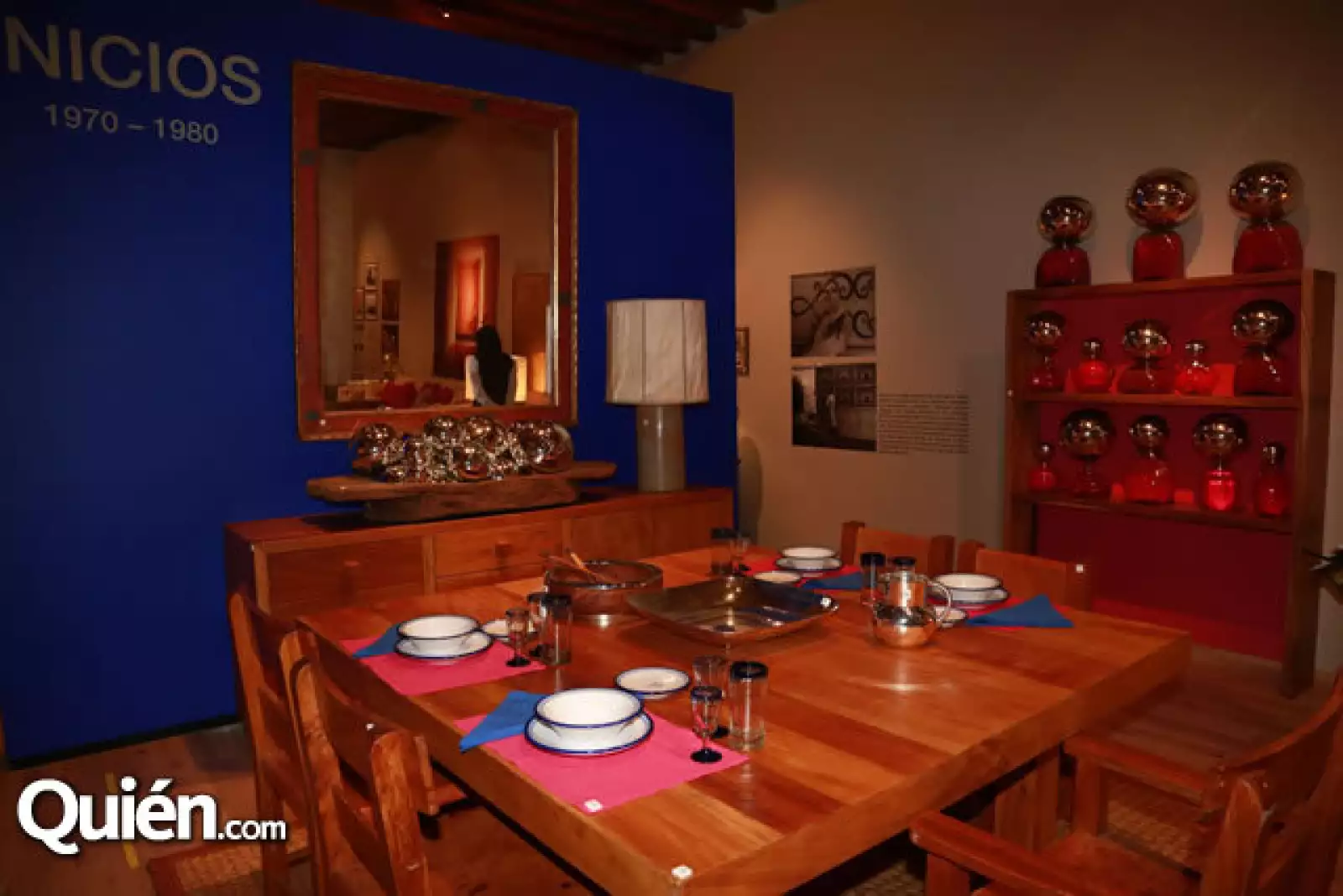 Exposición Dupuis. La creación de estilo de 1973 a 2013