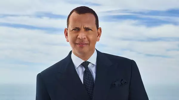 Alex Rodriguez