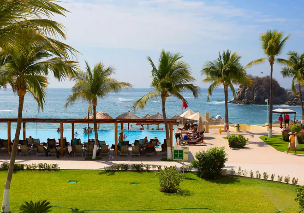 huatulco