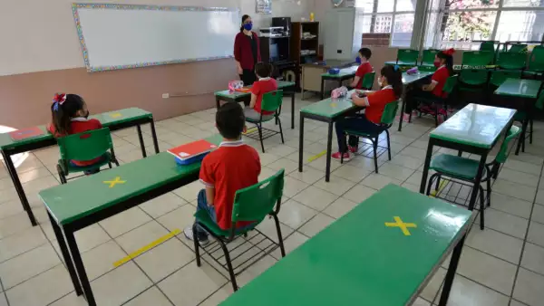Preinscripciones a preescolar, primaria y secundaria 2024: dónde hacerlas y requisitos