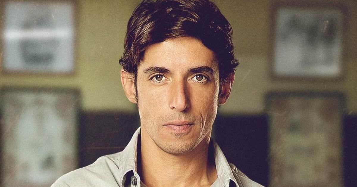 Alberto Guerra vence su inseguridad en 'El Mantequilla', su trabajo más