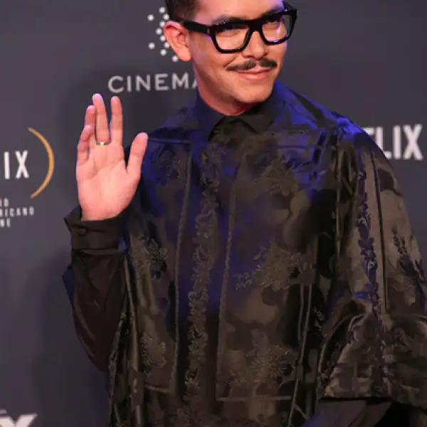 Manolo Caro