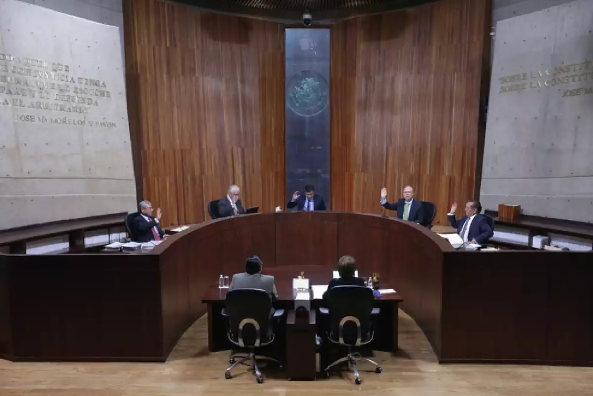 El Tribunal Electoral decidió regresar el registro a los candidatos de Morena en Zacatecas y Durango.