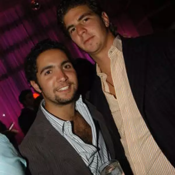 Neil Nasta, Javier Madero