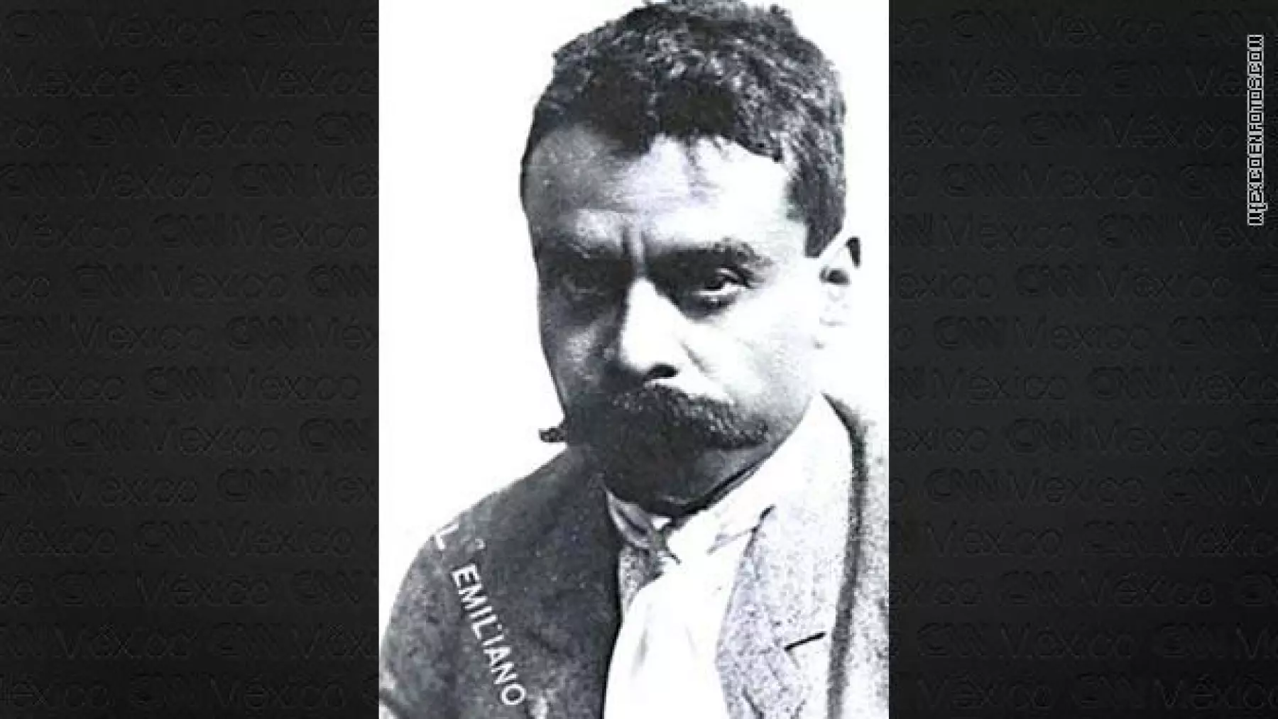 Emiliano Zapata