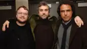 Tres Amigos