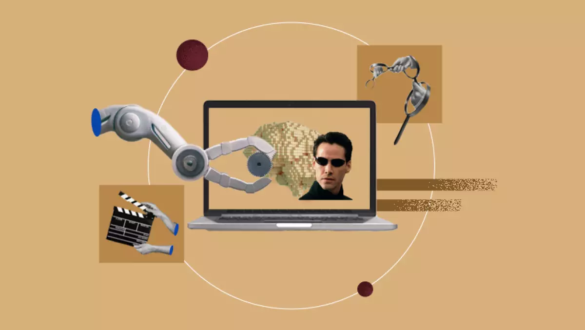 peliculas sobre inteligencia artificial