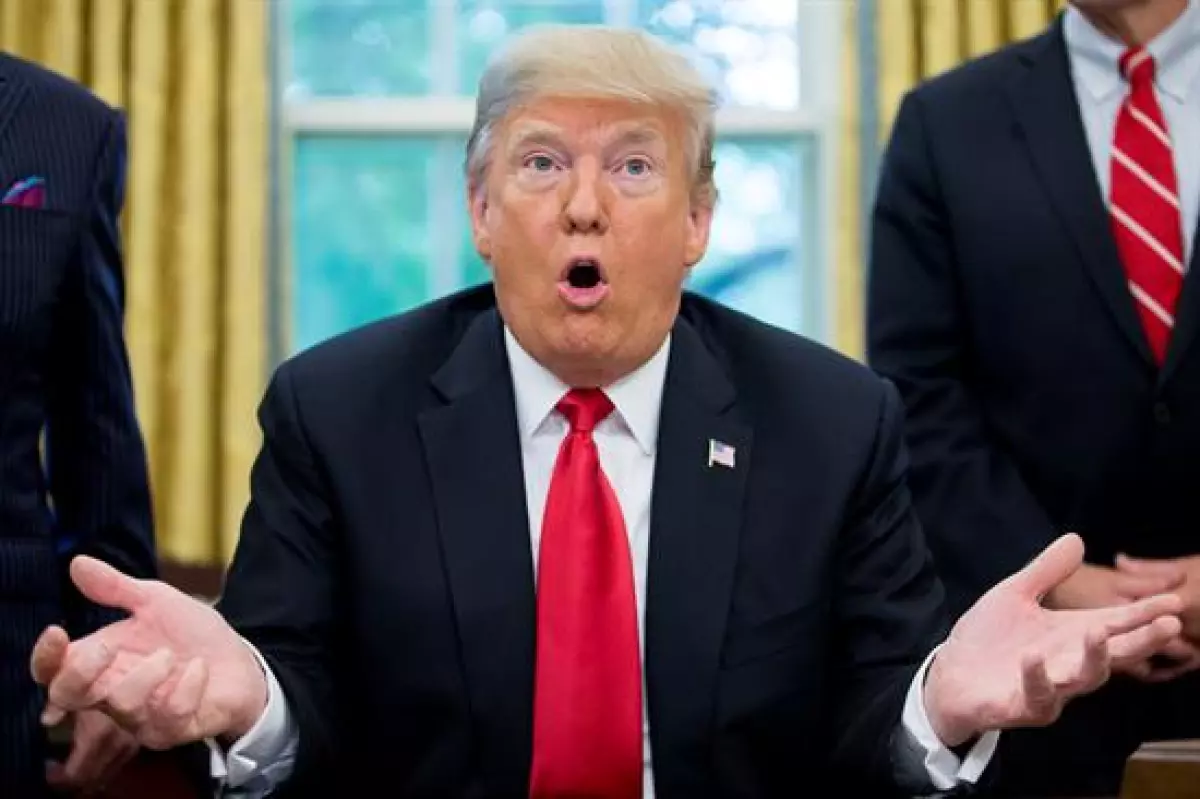Trump