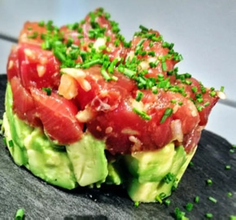 Esta semana te invito a que disfrutes de un platillo único, en el lugar más exclusivo: tu casa.