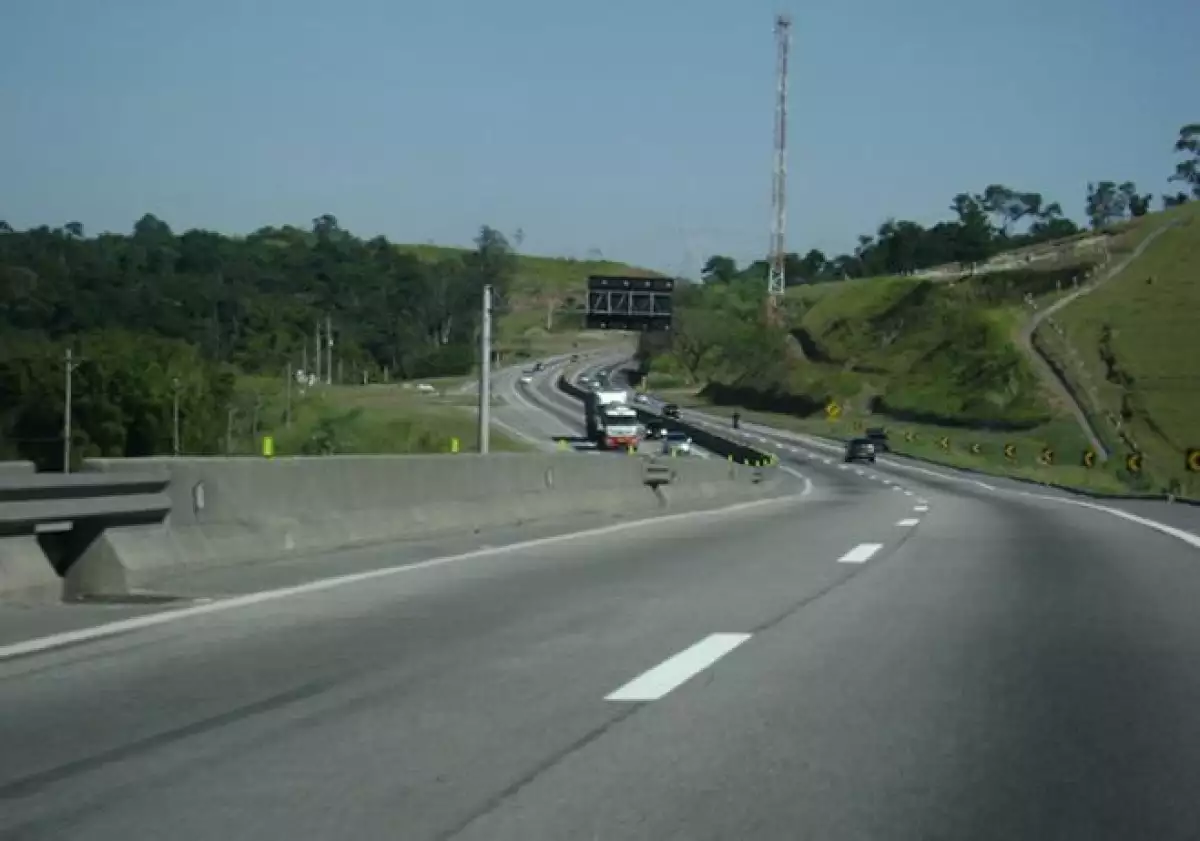 Carretera Brasil