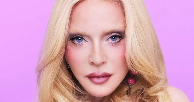 Madonna X kiko milano .jpg