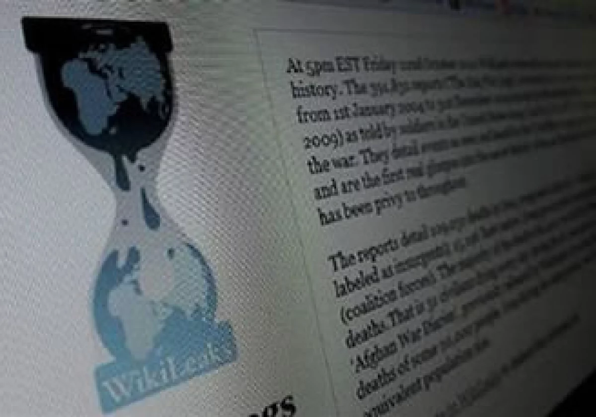 WikiLeaks enfrenta presiones por parte del Gobierno de EU tras haber dado a conocer información privilegiada. (Reuters)