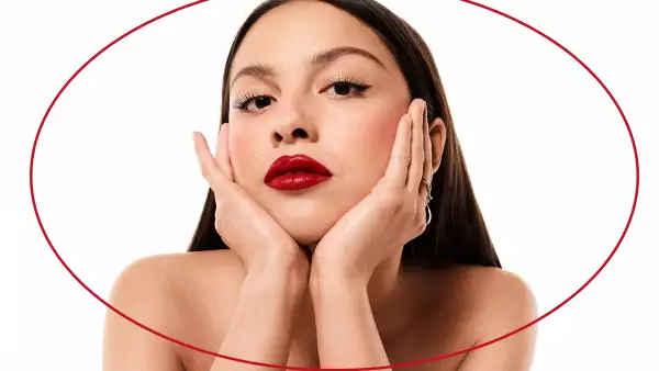 Olivia Rodrigo es la nueva embajadora global de Lancôme