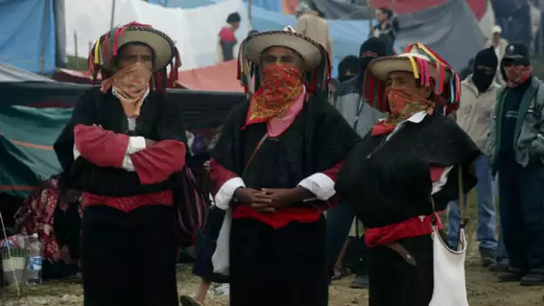 Zapatistas