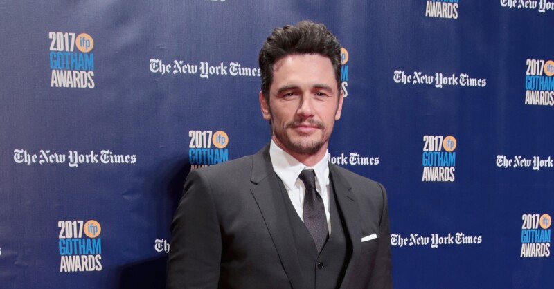 James Franco