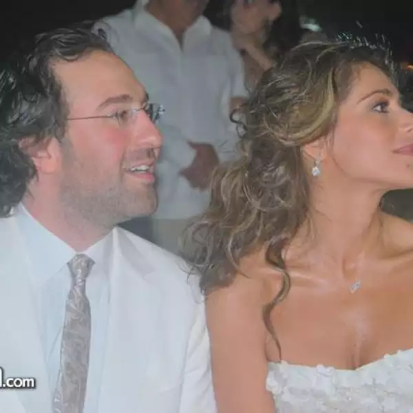 Alfonso Javier González Cardenas,Rocio González Orihuela