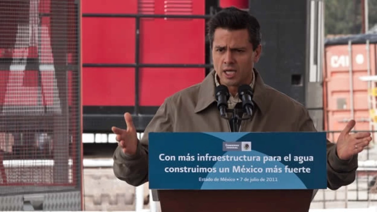 Enrique Peña Nieto