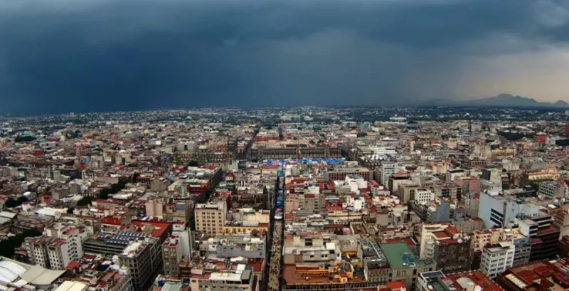 Lluvias hoy: habrá tormentas en varios estados según el pronóstico del SMN